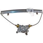 Order Window Regulator by DORMAN (OE SOLUTIONS) - 740-308 For Your Vehicle