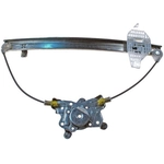 Order Window Regulator by DORMAN (OE SOLUTIONS) - 740-309 For Your Vehicle