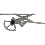 Order Window Regulator by DORMAN (OE SOLUTIONS) - 740-324 For Your Vehicle