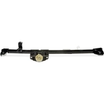 Order DORMAN (OE SOLUTIONS) - 740-337 - Window Regulator For Your Vehicle