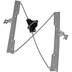 Order Window Regulator by DORMAN (OE SOLUTIONS) - 740-344 For Your Vehicle