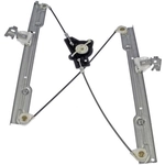 Order Window Regulator by DORMAN (OE SOLUTIONS) - 740-345 For Your Vehicle