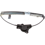 Order Window Regulator by DORMAN (OE SOLUTIONS) - 740-346 For Your Vehicle