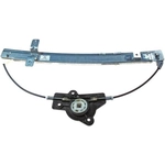 Order Window Regulator by DORMAN (OE SOLUTIONS) - 740-347 For Your Vehicle