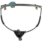 Order Window Regulator by DORMAN (OE SOLUTIONS) - 740-366 For Your Vehicle