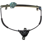 Order Window Regulator by DORMAN (OE SOLUTIONS) - 740-367 For Your Vehicle