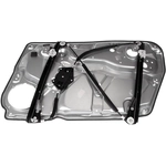 Order DORMAN (OE SOLUTIONS) - 740-368 - Window Regulator For Your Vehicle