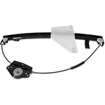 Order Window Regulator by DORMAN (OE SOLUTIONS) - 740-375 For Your Vehicle