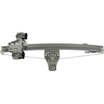 Order Window Regulator by DORMAN (OE SOLUTIONS) - 740-386 For Your Vehicle