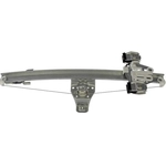 Order Window Regulator by DORMAN (OE SOLUTIONS) - 740-387 For Your Vehicle