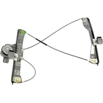 Order Window Regulator by DORMAN (OE SOLUTIONS) - 740-398 For Your Vehicle