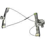 Order Window Regulator by DORMAN (OE SOLUTIONS) - 740-399 For Your Vehicle