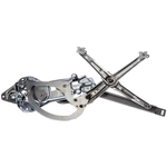 Order Window Regulator by DORMAN (OE SOLUTIONS) - 740-410 For Your Vehicle
