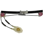 Order Window Regulator by DORMAN (OE SOLUTIONS) - 740-416 For Your Vehicle