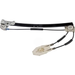 Order Window Regulator by DORMAN (OE SOLUTIONS) - 740-417 For Your Vehicle
