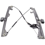Order Window Regulator by DORMAN (OE SOLUTIONS) - 740-444 For Your Vehicle