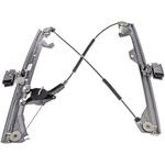 Order Window Regulator by DORMAN (OE SOLUTIONS) - 740-445 For Your Vehicle