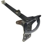 Order Window Regulator by DORMAN (OE SOLUTIONS) - 740-455 For Your Vehicle