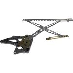 Order Window Regulator by DORMAN (OE SOLUTIONS) - 740-458 For Your Vehicle