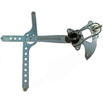 Order Window Regulator by DORMAN (OE SOLUTIONS) - 740-469 For Your Vehicle