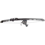 Order Window Regulator by DORMAN (OE SOLUTIONS) - 740-473 For Your Vehicle