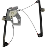Order Window Regulator by DORMAN (OE SOLUTIONS) - 740-478 For Your Vehicle
