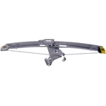 Order Window Regulator by DORMAN (OE SOLUTIONS) - 740-480 For Your Vehicle