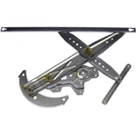 Order Window Regulator by DORMAN (OE SOLUTIONS) - 740-491 For Your Vehicle