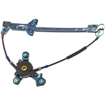 Order Window Regulator by DORMAN (OE SOLUTIONS) - 740-492 For Your Vehicle