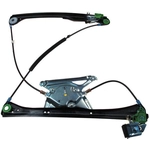 Order Window Regulator by DORMAN (OE SOLUTIONS) - 740-496 For Your Vehicle