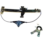 Order Window Regulator by DORMAN (OE SOLUTIONS) - 740-541 For Your Vehicle