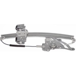 Order Window Regulator by DORMAN (OE SOLUTIONS) - 740-546 For Your Vehicle