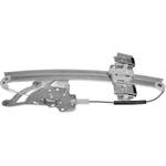 Order Window Regulator by DORMAN (OE SOLUTIONS) - 740-547 For Your Vehicle