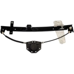 Order Window Regulator by DORMAN (OE SOLUTIONS) - 740-553 For Your Vehicle