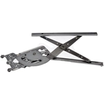 Order Régulateur de vitre de DORMAN (OE SOLUTIONS) - 740-554 For Your Vehicle