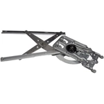 Order Window Regulator by DORMAN (OE SOLUTIONS) - 740-554 For Your Vehicle