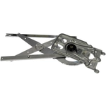 Order Window Regulator by DORMAN (OE SOLUTIONS) - 740-558 For Your Vehicle