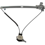 Order Window Regulator by DORMAN (OE SOLUTIONS) - 740-568 For Your Vehicle