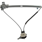 Order Window Regulator by DORMAN (OE SOLUTIONS) - 740-569 For Your Vehicle