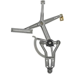 Order Window Regulator by DORMAN (OE SOLUTIONS) - 740-570 For Your Vehicle