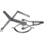 Order Window Regulator by DORMAN (OE SOLUTIONS) - 740-571 For Your Vehicle