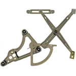 Order Window Regulator by DORMAN (OE SOLUTIONS) - 740-572 For Your Vehicle