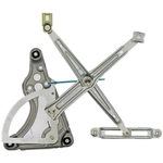 Order Window Regulator by DORMAN (OE SOLUTIONS) - 740-573 For Your Vehicle