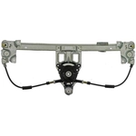 Order Window Regulator by DORMAN (OE SOLUTIONS) - 740-577 For Your Vehicle