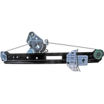 Order Window Regulator by DORMAN (OE SOLUTIONS) - 740-584 For Your Vehicle