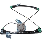 Order Window Regulator by DORMAN (OE SOLUTIONS) - 740-591 For Your Vehicle