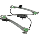 Order DORMAN (OE SOLUTIONS) - 740-602 - Window Regulator For Your Vehicle