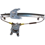 Order Window Regulator by DORMAN (OE SOLUTIONS) - 740-609 For Your Vehicle