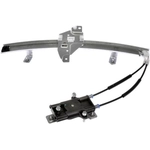 Order Window Regulator by DORMAN (OE SOLUTIONS) - 740-646 For Your Vehicle