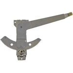 Order Window Regulator by DORMAN (OE SOLUTIONS) - 740-652 For Your Vehicle